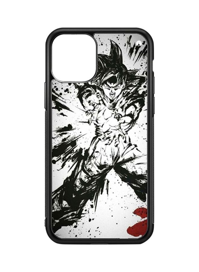 BP Protective Case Cover For Apple iPhone 11 Pro Max The Anime Dragon Ball