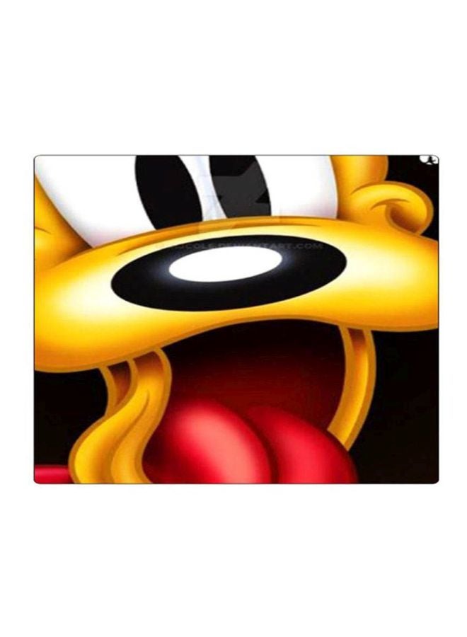 BP Printed Anti-Slip Gaming Mousepad - Image 1