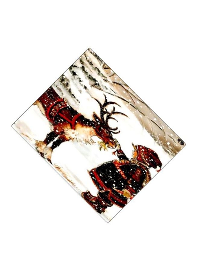 BP Printed Gaming Mousepad - Image 2
