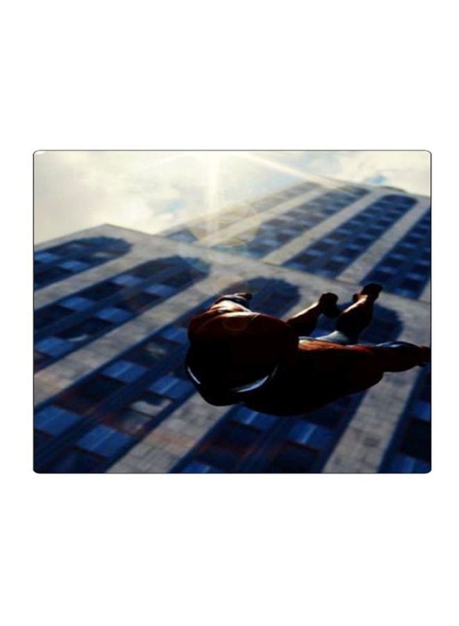 BP Spiderman Printed Gaming Mousepad - Image 1