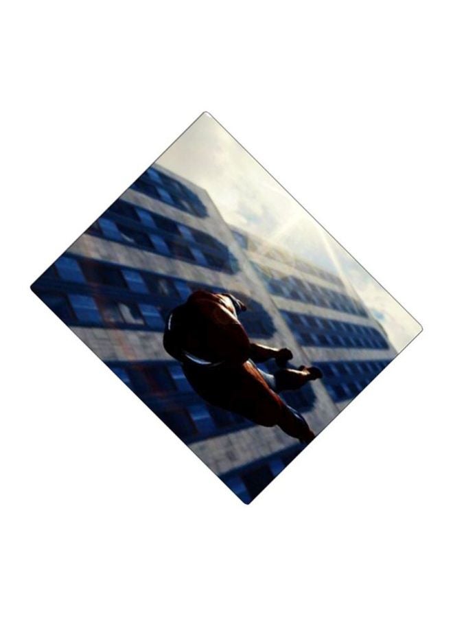 BP Spiderman Printed Gaming Mousepad - Image 2