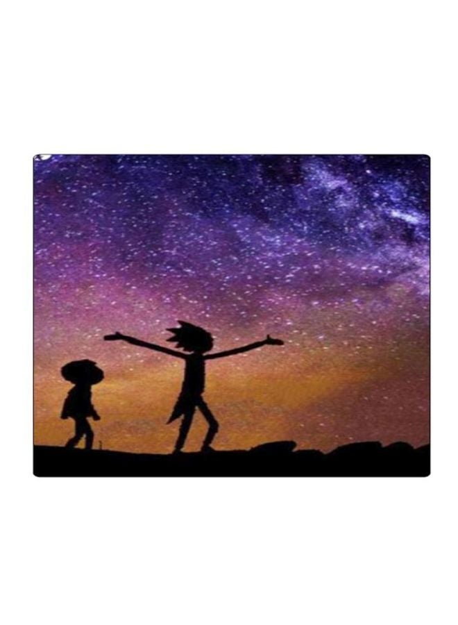 BP Printed Anti-Slip Gaming Mousepad - Image 1