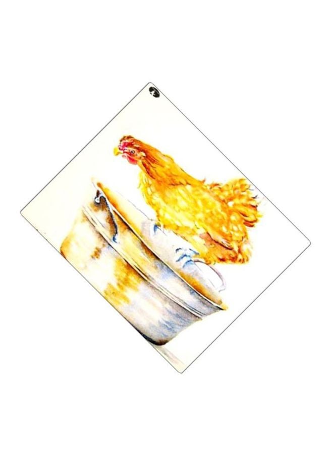BP Printed Anti-Slip Gaming Mousepad - Image 2