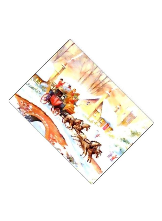 BP Printed Gaming Mousepad - Image 2