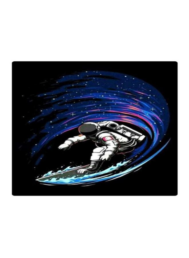 BP Printed Anti-Slip Gaming Mousepad - Image 1