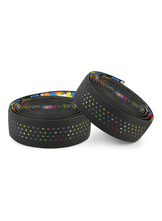 Generic Bicycle Handlebar Tape 19.1x3.5x8.8cm  - Image 3