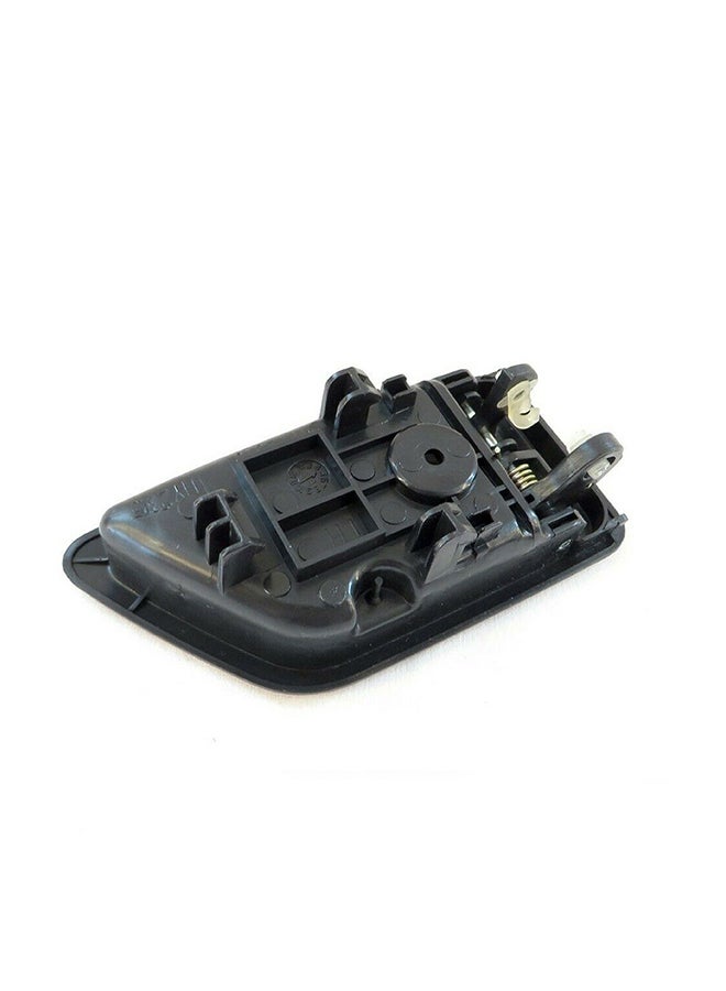 H-yundai G-etz H-atchback 2006 - 2011 Left/Right  LHS Inner Door Handle - Image 2