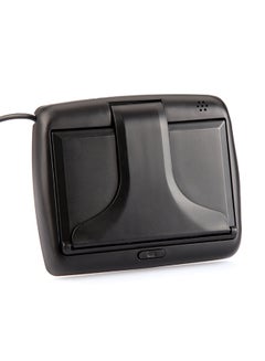 4.3" Foldable TFT Color LCD Car Reverse Rearview Security Monitor for Camera DVD VCR - v1604928596/N41764327A_4