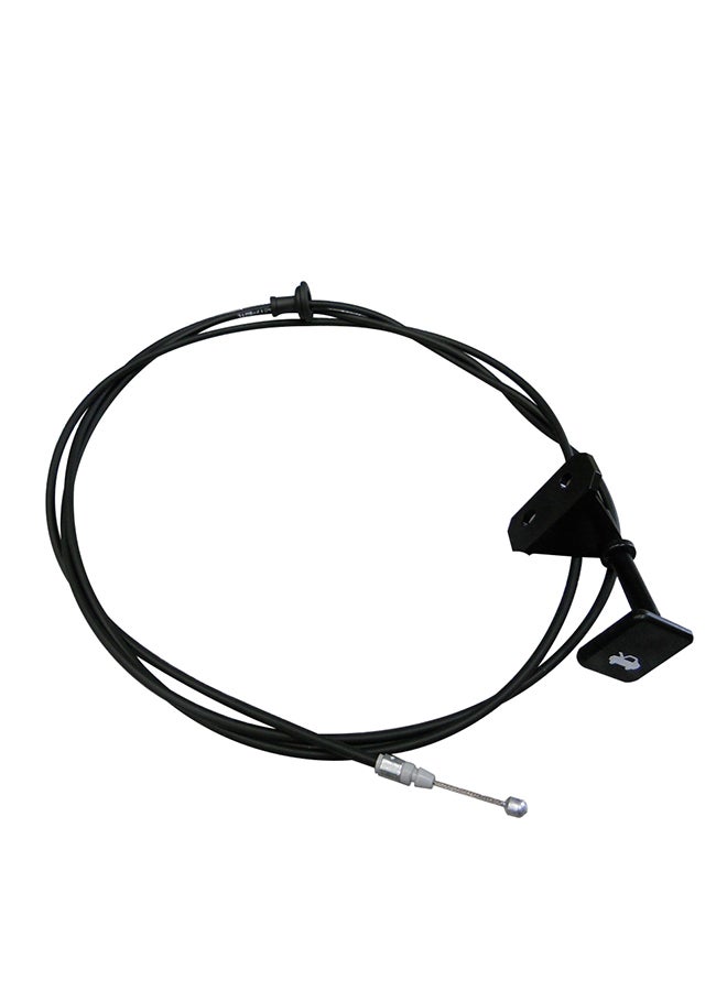 Generic HOOD RELEASE CABLE 74130-S01-A01 for HONDA CIVIC 96 97 98 99 00  - Image 1