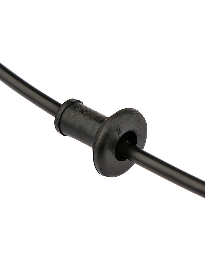 Generic HOOD RELEASE CABLE 74130-S01-A01 for HONDA CIVIC 96 97 98 99 00  - Image 2