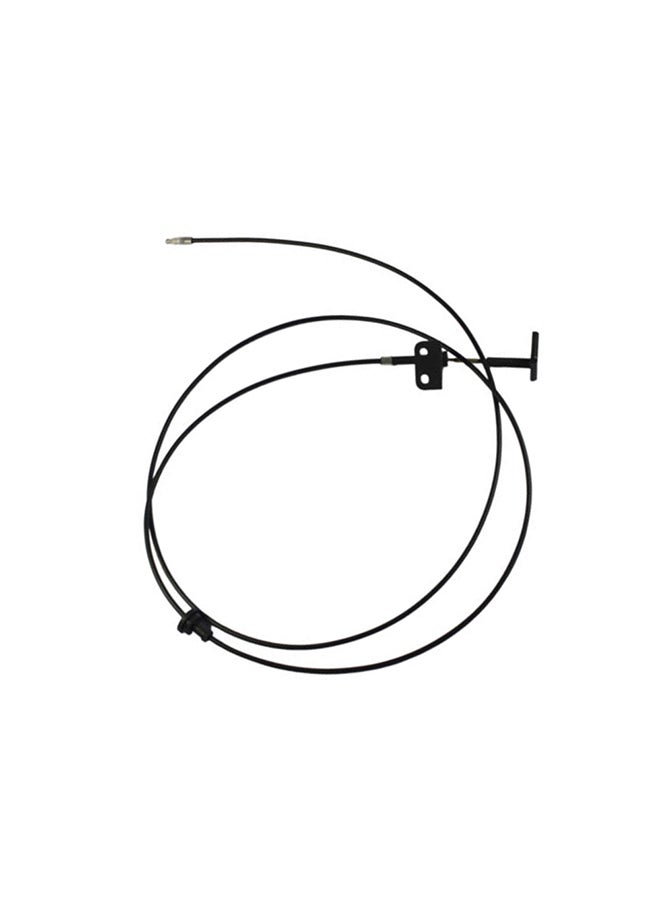 Generic HOOD RELEASE CABLE 74130-S01-A01 for HONDA CIVIC 96 97 98 99 00  - Image 5