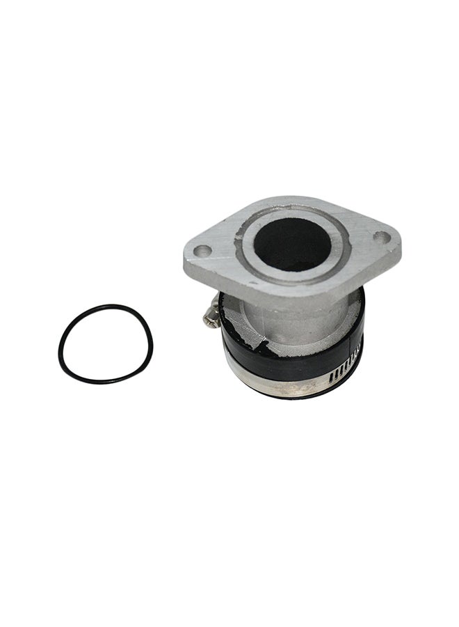 Generic Intake Manifold Carburetor Boot Fit for Yamaha YFM Bear Tracker 250 YFM250 1999-2004  - Image 1