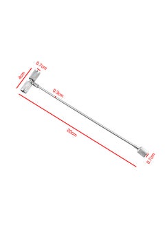 Generic Valve Stem installation Fishing Tool Puller Car Tire Plug Core Remover Repair  - Image 4