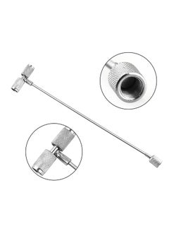 Generic Valve Stem installation Fishing Tool Puller Car Tire Plug Core Remover Repair  - Image 5