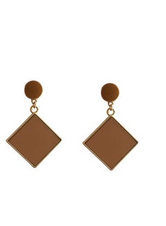 Diamond Individual Earrings