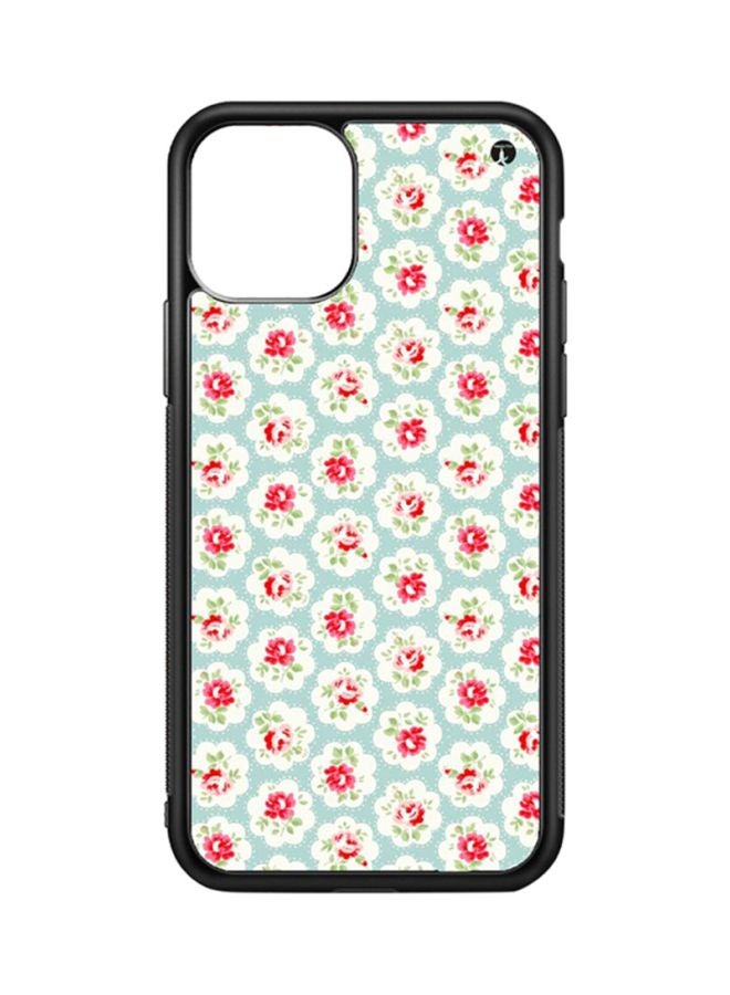 BP Protective Case Cover For Apple iPhone 11 Pro Max Flowers