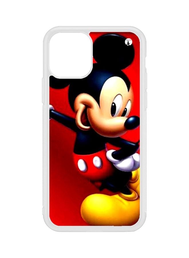 BP Protective Case Cover For Apple iPhone 11 Pro Multicolour