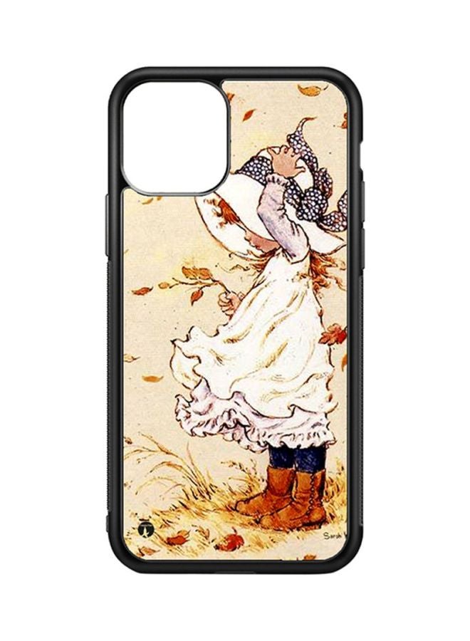 BP Protective Case Cover For Apple iPhone 11 Pro Max A Girl