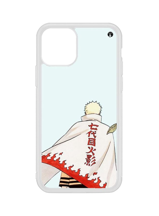BP Protective Case Cover For Apple iPhone 11 Pro The Anime Naruto