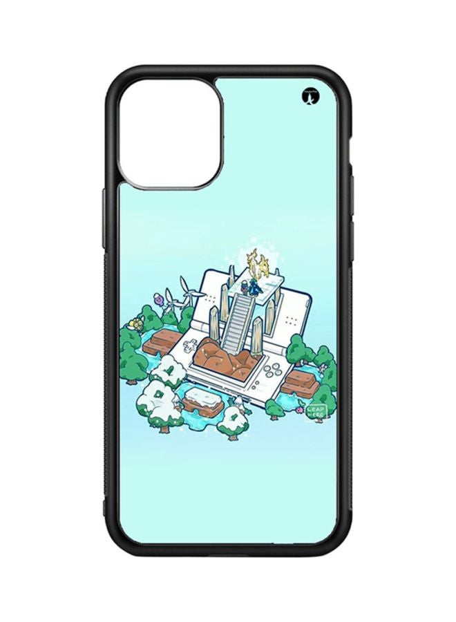 BP Protective Case Cover For Apple iPhone 11 Nintendo Ds