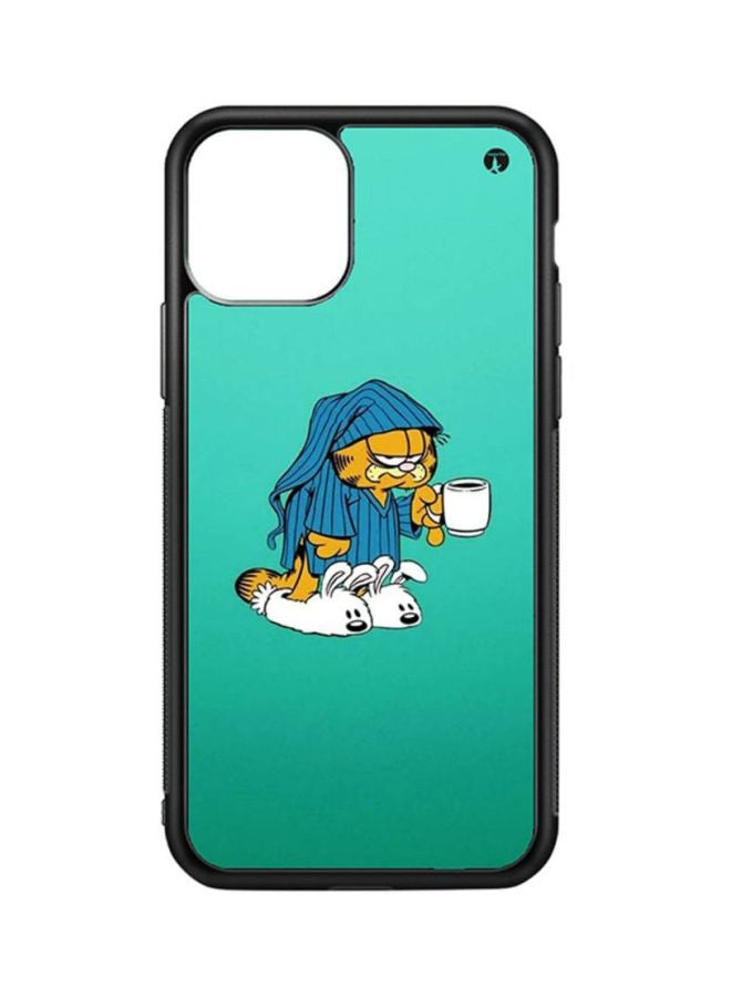 BP Protective Case Cover For Apple iPhone 11 Pro Garfield