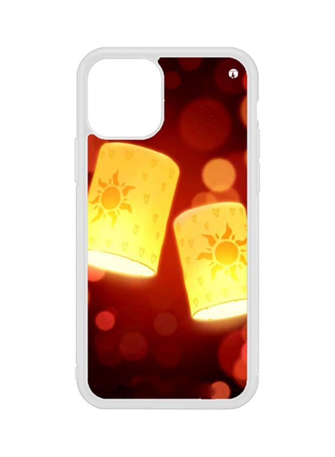 BP Protective Case Cover For Apple iPhone 11 Multicolour