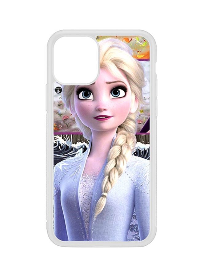 BP Protective Case Cover For Apple iPhone 11 Pro Max Blue/Beige/Black