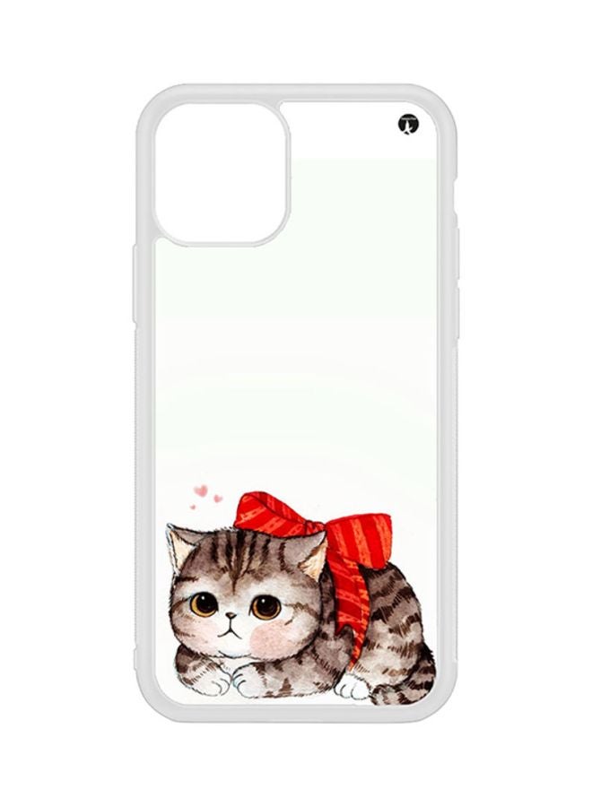 BP Protective Case Cover For Apple iPhone 11 Cat