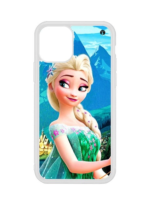 Protective Case Cover For Apple iPhone 1 Multicolour