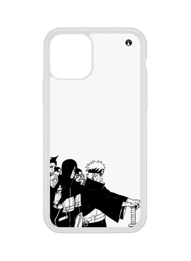 BP Protective Case Cover For Apple iPhone 11 Pro The Anime Naruto
