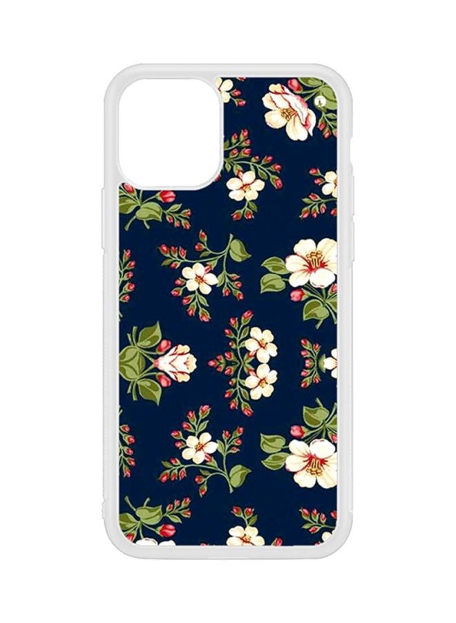 بي بي غطاء حماية واقٍ لهاتف أبل آيفون 11 برو ماكس أزرق/ بيج/ أخضر