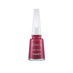 Nail Enamel 482 Expressive Blackberry