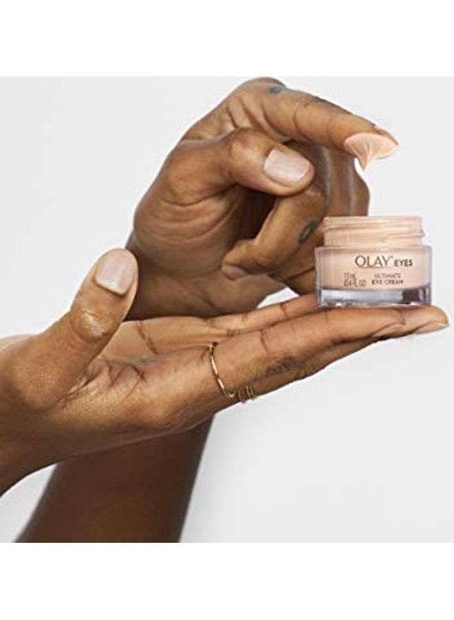 Olay Ultimate Eye Cream 13ml - Image 4