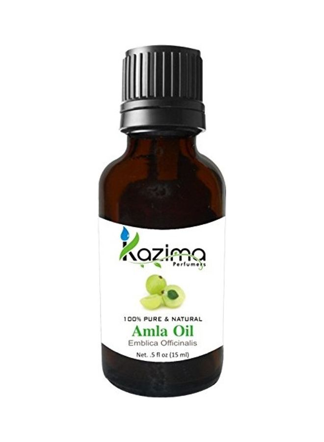 KAZIMA Amla Essential Oil 15ml  - Image 2