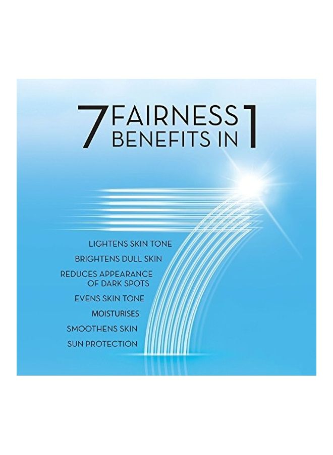 Olay 7-In-1 Natural White Glowing Fairness SPF 24 Day Cream 50grams - Image 4