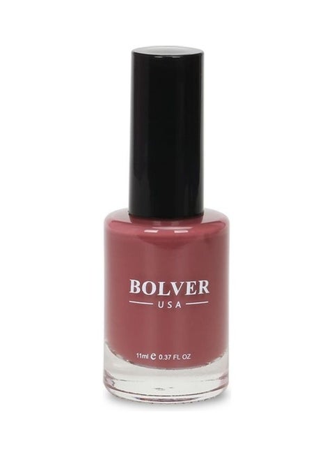 Nail Polish 601 Burgundy