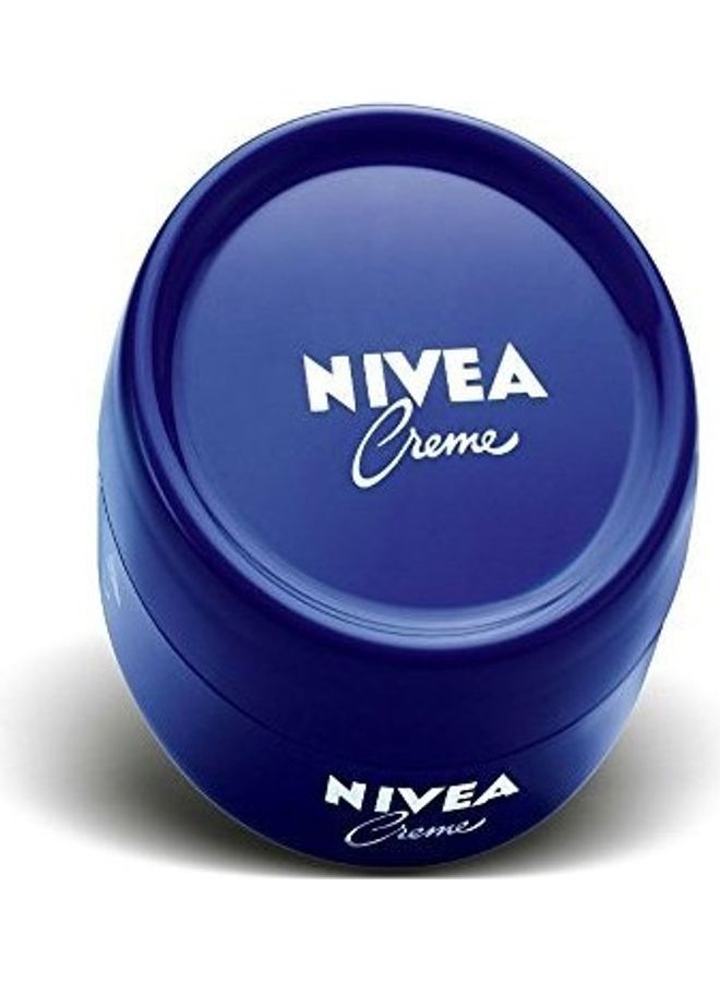 Nivea - Mpoisturizing Creme 200ml - Image 1
