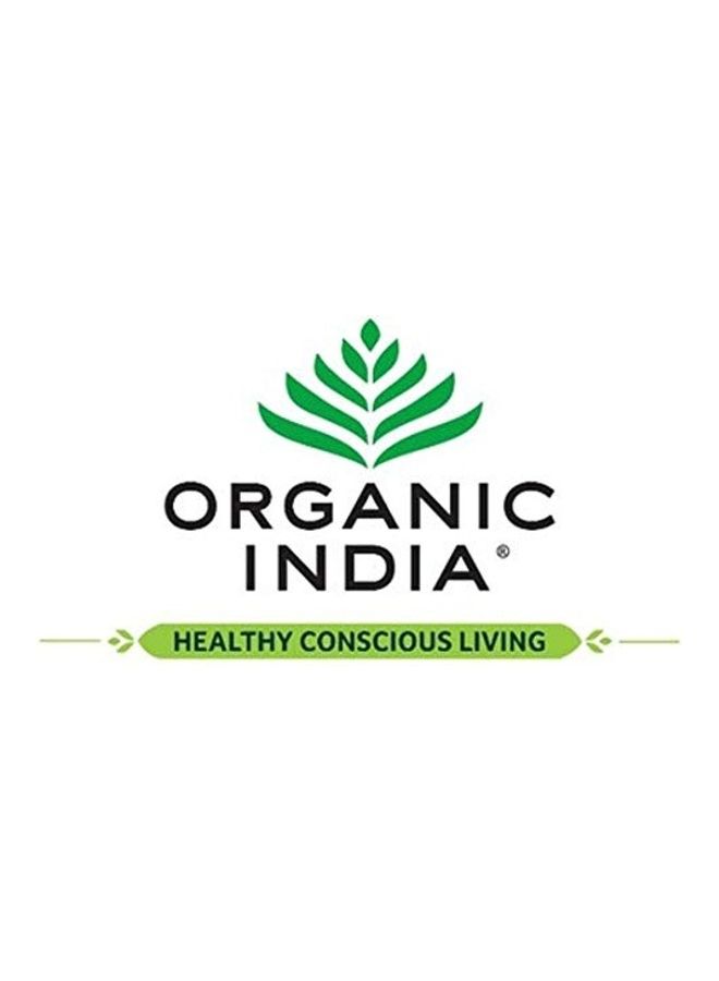 Organic India - Men's Body Oil Energising Ashwagandha, 120 ml 120ml - Image 1
