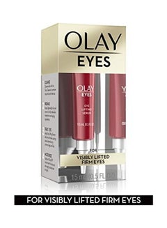 Olay Eye Lifting Serum 15grams  - Image 3