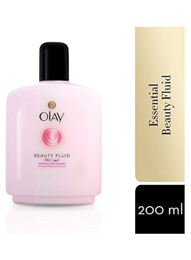 Olay Beauty Fluid 200ml - Image 2