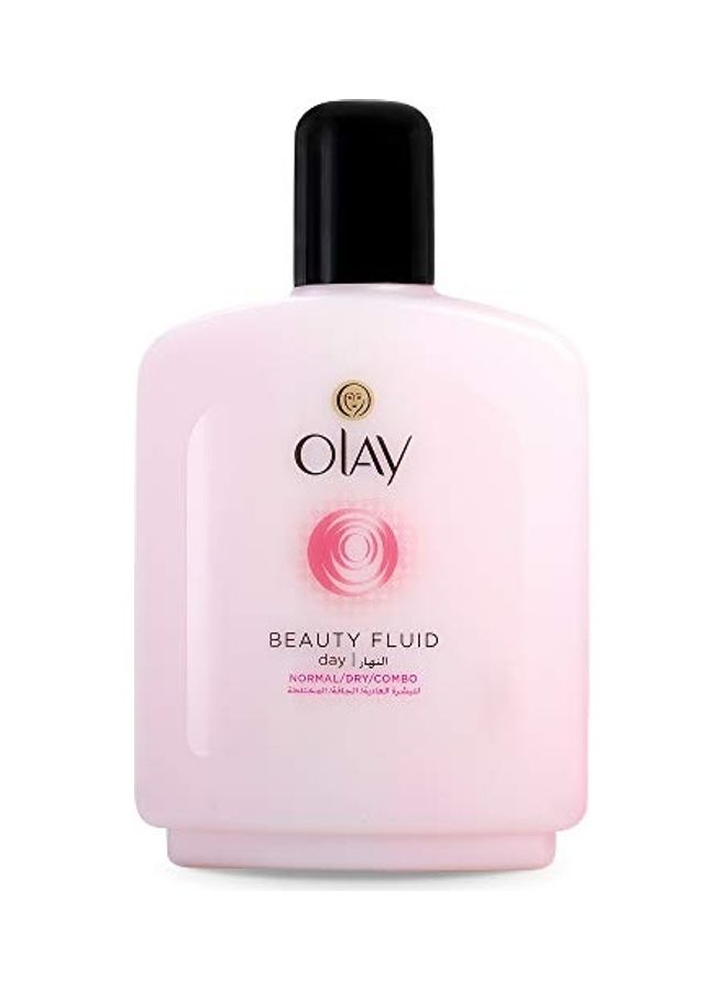 Olay Beauty Fluid 200ml - Image 1