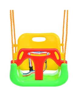 Plastic Swing Seat 45x23x33cm - v1604930976/N40578623A_1