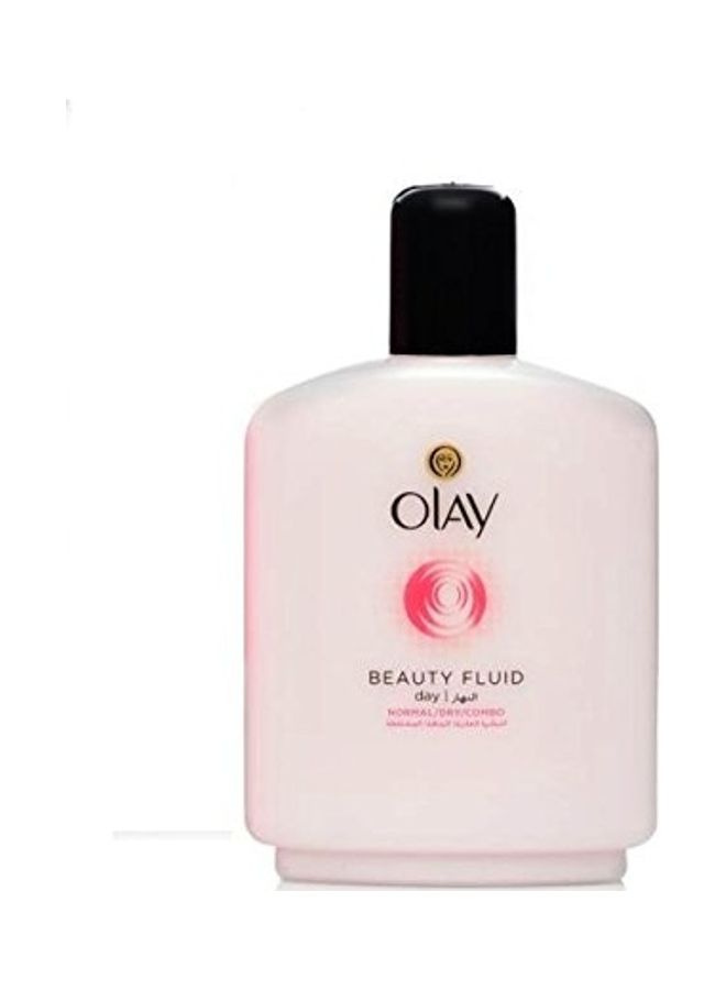 Olay Beauty Fluid Face And Body Day Moisturizer 200ml - Image 2