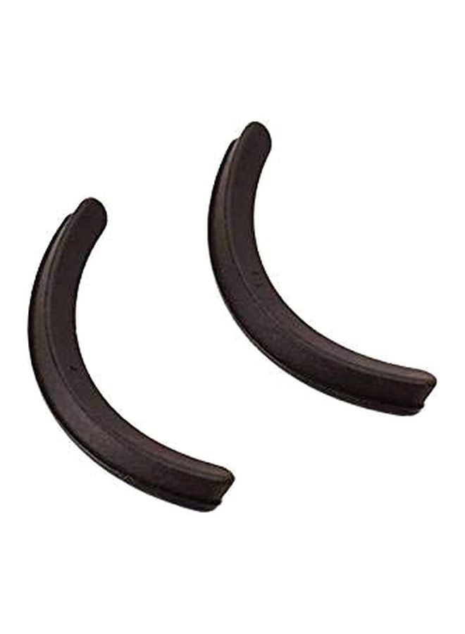 Shiseido - Eyelash Curler Refill Pad Black - Image 1