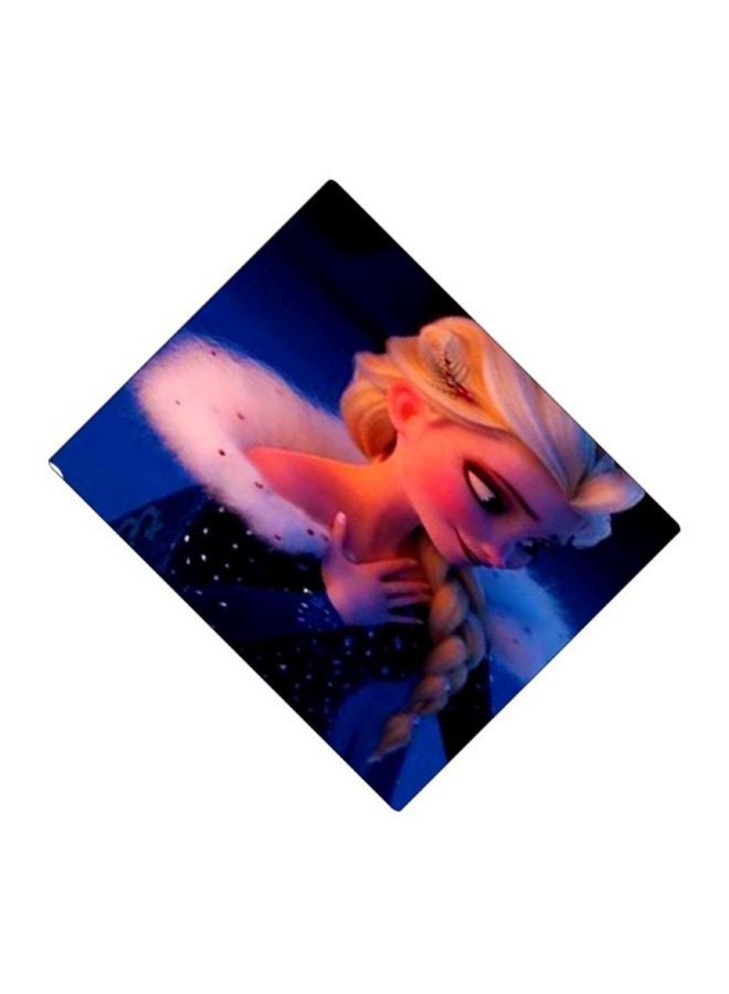 BP Printed Anti-Slip Gaming Mousepad - Image 2