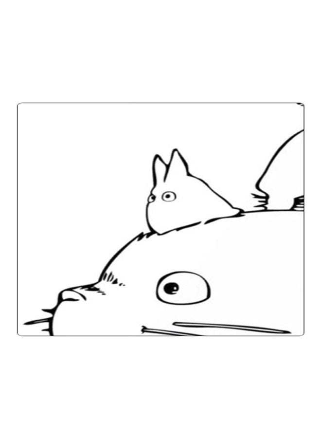 BP Printed Anti-Slip Gaming Mousepad  - Image 1