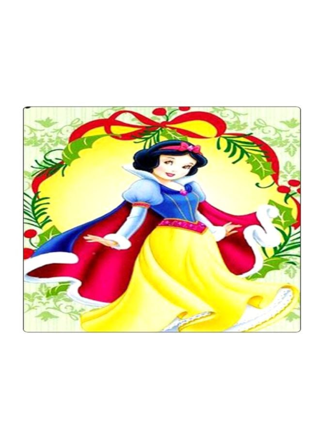 BP Printed Anti-Slip Gaming Mousepad - Image 1