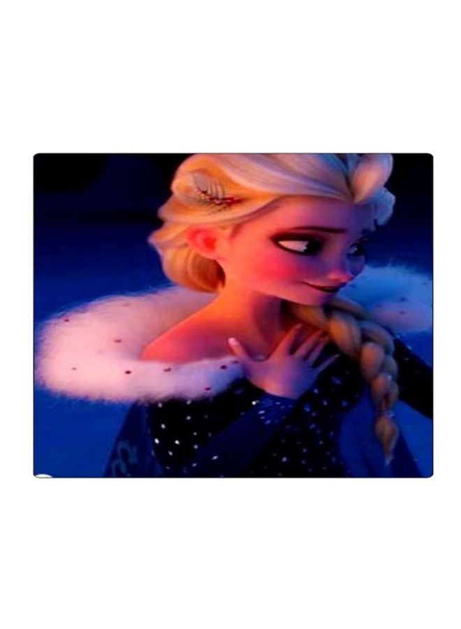 BP Printed Anti-Slip Gaming Mousepad - Image 1