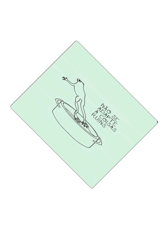 BP Frog Printed Gaming Mousepad - Image 2