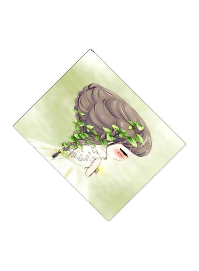 BP Girl Printed Gaming Mousepad - Image 2